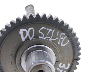 фото thumb №14, Вал розподільний вал випускний audi a4 b8 a5 8t 1.8 2.0 tsi tfsi 06h109571k