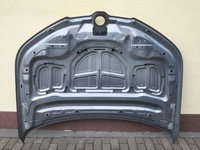 фото thumb №4, Капот крышка двигателя bmw ix