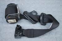 фото thumb №1, Pas безопасности левый задняя задний toyota verso-s 10-15