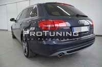 фото thumb №6, Накладка на фару с волокна стеклянного do peugeota 406 95-99