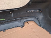 Бампер задняя bmw 3 g30 рестайлинг  lci оригинал Недорого, фото thumb