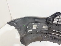 фото thumb №12, Audi q3 8u рестайлинг s-line бампер передний решётка решётка перед