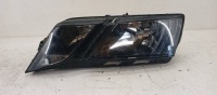 Купити 5e1941015c skoda octavia 3 рестайлінг  2016- фара ліва передня led, фото thumb