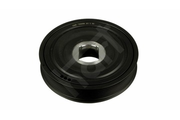 фото thumb №2, Колесо ременное w.korb movano b master hart