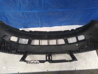 фото thumb №8, Бампер перед audi a4 b6 2005 передній cabrio