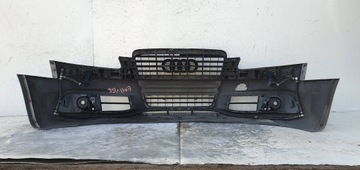 фото thumb №9, Audi a6 c6 4f s line s-line рестайлинг ксенон бампер перед переднее