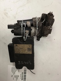 фото thumb №9, Porsche cayenne 9pa 2011 моторчик тормоза ручного / стояночного