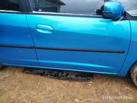 фото thumb №5, Петля капот лівий i правий honda jazz iii 08-15