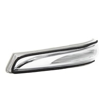 фото thumb №8, Лампа поворотник led na зеркало боковой левая 876143x000 заменитель dla