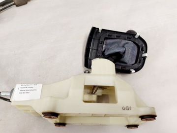 фото thumb №12, Rio 3 iii 1.1 crdi вибірник зміни коробки передач домкрат