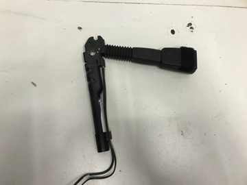 фото thumb №6, Bmw f12 натягувач ременів комплект лівий/правий оригінал 2x