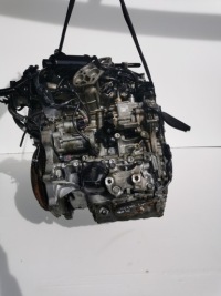 Двигун комплектний  honda civic 1.6 i-dtec n16a1 Київ, фото thumb