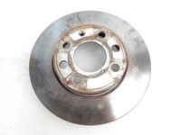 фото thumb №8, Диск гальмівна перед opel corsa c 1.2 16v