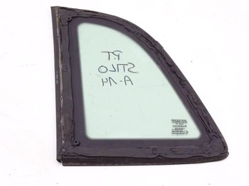 фото thumb №2, Fiat stilo 01-07 стекло кузовная правый зад 03 5d