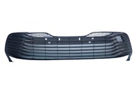 фото thumb №1, Решётка бампера перед toyota camry viii 2018-