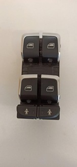 фото thumb №7, Audi a6 c7 переключатель окон 4g0959851