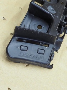 фото thumb №9, Ковзун бампера лівий зад audi a1 ii 82a 82a807377