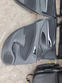 фото thumb №7, Сидіння оббивка opel astra k hb