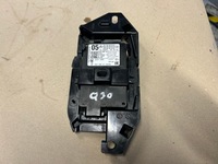 фото thumb №1, Mercedes gle glc infiniti q30 модуль радар distronic a0009052806