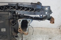 Ремінь передній радіатор ford focus mk2 рестайлінг  1.6 tdci Оригінал, фото thumb