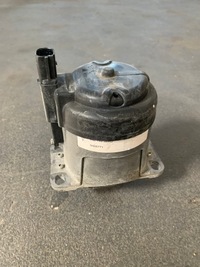 фото thumb №1, Porsche 911 992 подушка підвіска двигуна 992199384d