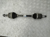 фото thumb №2, Hyundai tucson ii lift 19r 1.6 t-gdi приводной вал 2wd