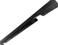 фото thumb №1, Mercedes s klasa w221 221 long молдинг поріг