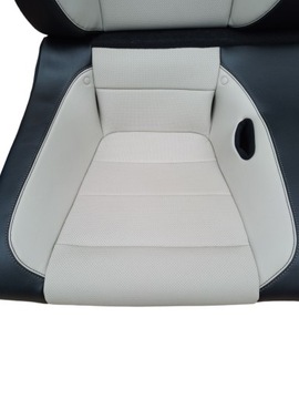 фото thumb №7, Сидіння комплект шкіра ford mustang vi cabrio