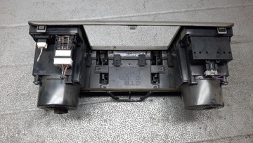 фото thumb №4, Решётки воздуховод nissan x-trail t30 e571-5181-500