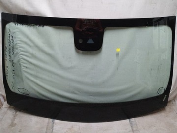 фото thumb №1, Скло передня mercedes glb x247 2019- камера датчик оригінал kamyk