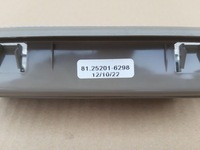 фото thumb №6, Man лампа кабины освещение интерьера 81252016298