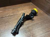 Купить Заливная горловина масла renault trafic ii x83 8200809265, фото thumb