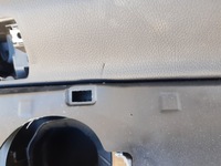 фото thumb №14, Mercdes cla w117 lift консоль приборная панель подушка подушка безопасности ремни шторка безопасности левая правая