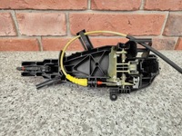 фото thumb №9, Ручка двері праві зад права задня bmw x5 e70 x6 e71 keyless комфорт 475