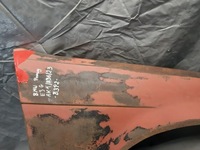 фото thumb №5, Крила правий bmw e36 compact