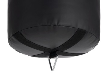 БОКСЕРСКАЯ СУМКА 40 КГ 140X40 LIMITED ЧЕРНАЯ