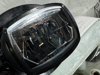 фото thumb №4, Jeep compass ii lift 21- противотуманная фара