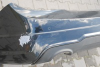 Бампер задняя mercedes c w204 рестайлинг  купе pdc amg с Разборки, фото thumb