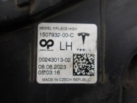 Tesla model y фара левая led drl с Разборки, фото thumb