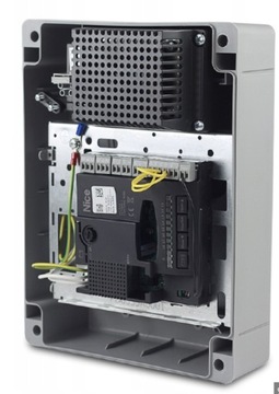 Новый оригинальный Nice Wingo 3524 - 2 пульт дистанционного управления