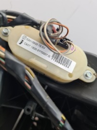 фото thumb №10, Alfa romeo 159 обігрівач 50515402