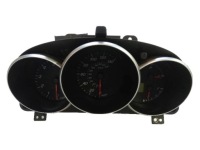 фото thumb №1, Лічильник 4ubp0fb mazda 3 i 2003-2009 1.6 d