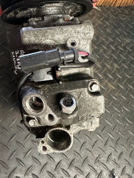 фото thumb №6, Компресор компресор кондиціонера пошкоджений audi a8 d3 3.2 fsi 4e0260805ar