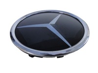 фото thumb №1, Mercedes w206 206 звезда решётка радиатора эмблема радар amg