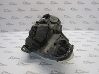 фото thumb №7, Opel corsa d лампа права перед 13432892 90003113 anglik