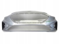 фото thumb №1, Ford focus 4 mk4 st бампер перед передний