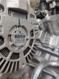 фото thumb №15, Генератор 1800a359 mitsubishi space star ii 2 2013- 13- 16-