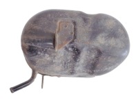 фото thumb №1, Opel monterey a 3.1td 95r eu радиатор 8970264214