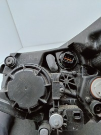 фото thumb №12, Kia picanto iii 3 ja 17- права фара перед передня звичайна eu 92102-g60