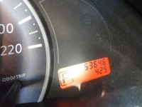 фото thumb №7, Nissan micra k13 1,2 hr12 hr12de 90km двигатель test измерение сжатие 53tyś km